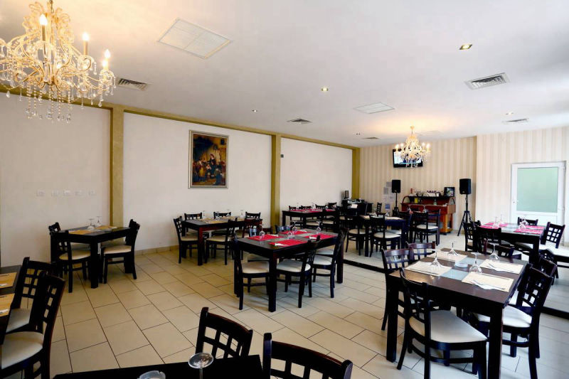 Hotel Corona Drobeta Turnu Severin