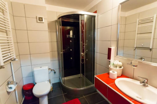 Hotel Corona Drobeta Turnu Severin