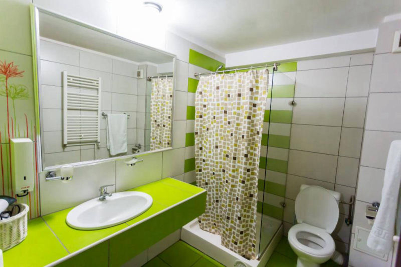 Hotel Corona Drobeta Turnu Severin