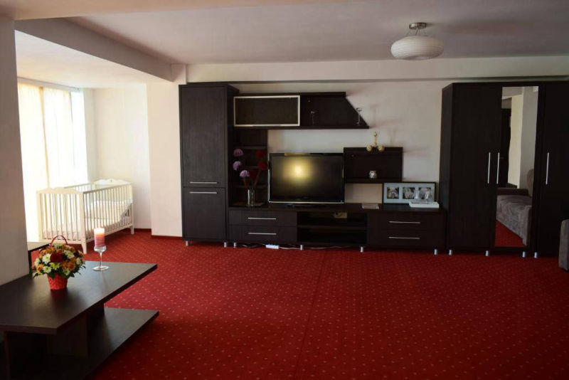 Hotel Corona Drobeta Turnu Severin