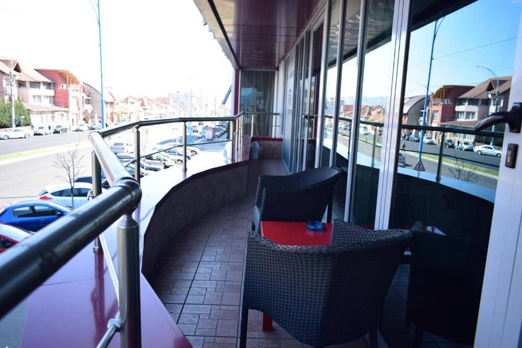 Hotel Corona Drobeta Turnu Severin