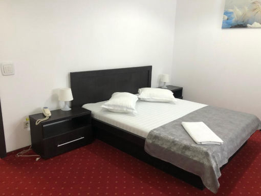 Hotel Corona Drobeta Turnu Severin