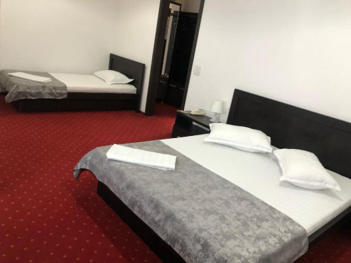 Hotel Corona Drobeta Turnu Severin