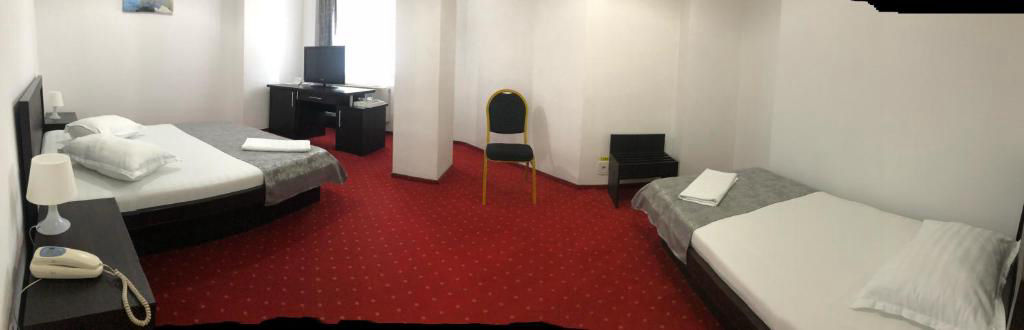 Hotel Corona Drobeta Turnu Severin