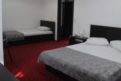 Hotel Corona Drobeta Turnu Severin