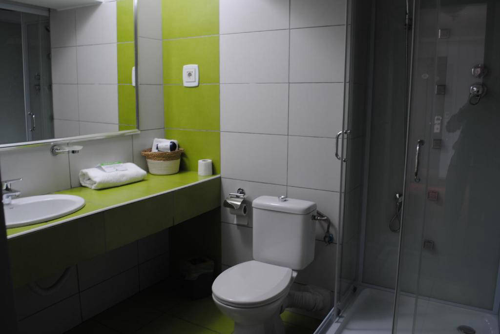 Hotel Corona Drobeta Turnu Severin