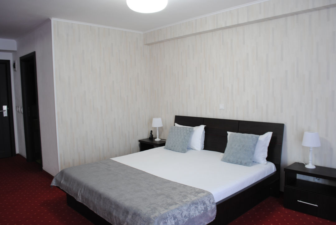 Hotel Corona Drobeta Turnu Severin