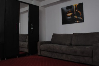 Hotel Corona Drobeta Turnu Severin