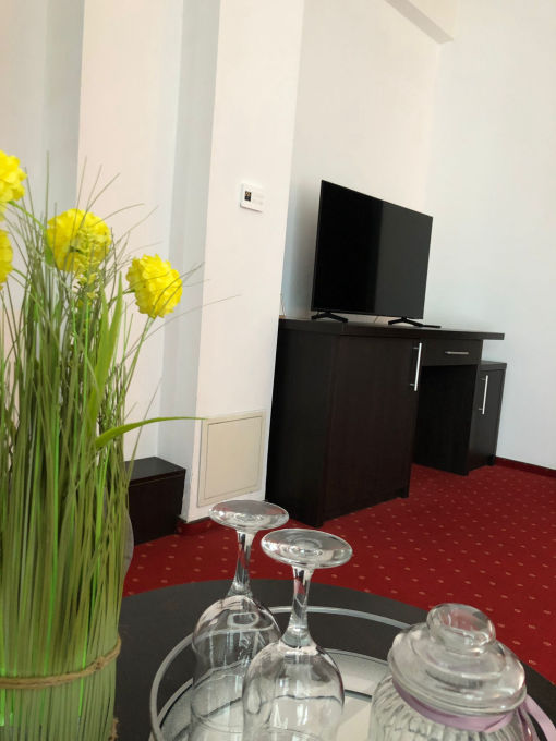 Hotel Corona Drobeta Turnu Severin