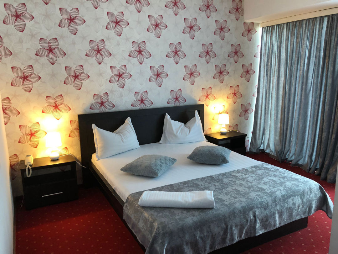 Hotel Corona Drobeta Turnu Severin