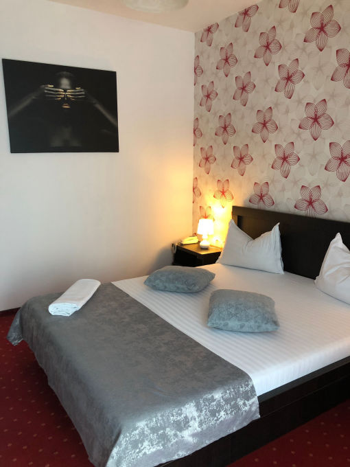 Hotel Corona Drobeta Turnu Severin