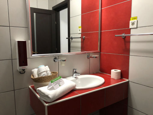 Hotel Corona Drobeta Turnu Severin